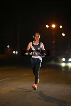 Runner Photo 4339707