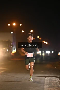 Runner Photo 4339708