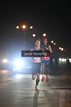Runner Photo 4339709