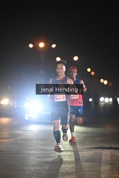 Runner Photo 4339711