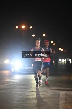 Runner Photo 4339712