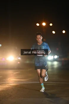 Runner Photo 4339718
