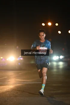 Runner Photo 4339720