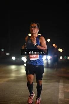Runner Photo 4339722