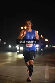 Runner Photo 4339723