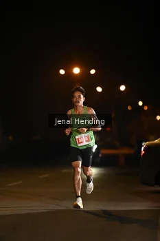 Runner Photo 4339727