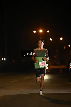 Runner Photo 4339730