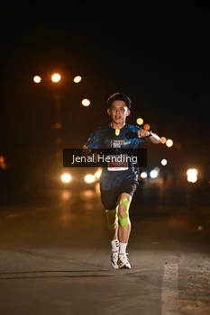 Runner Photo 4339733