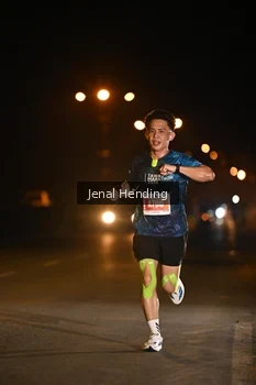 Runner Photo 4339736