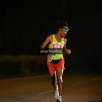 Runner Photo 4339740