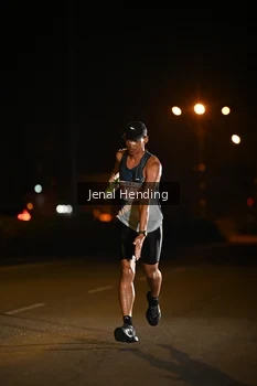 Runner Photo 4339744