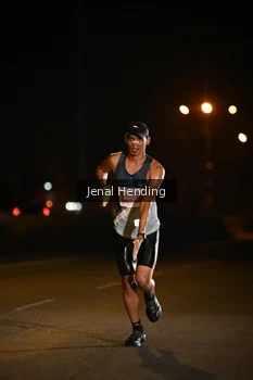 Runner Photo 4339745