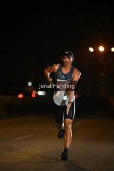 Runner Photo 4339746