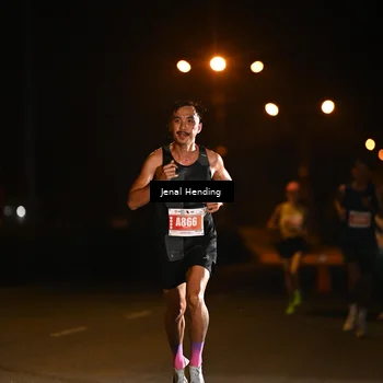 Runner Photo 4339751