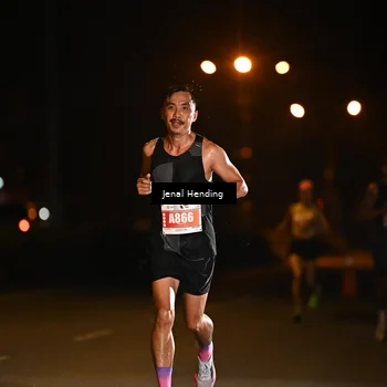 Runner Photo 4339755