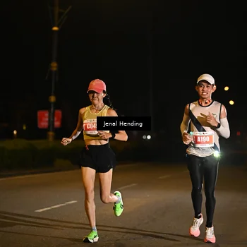 Runner Photo 4339757