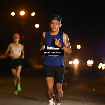 Runner Photo 4339758