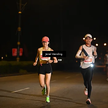 Runner Photo 4339760