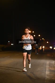 Runner Photo 4339761