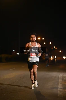 Runner Photo 4339762