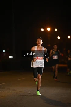 Runner Photo 4339766