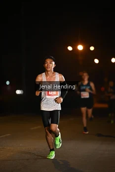 Runner Photo 4339769