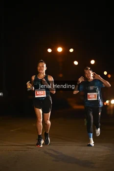 Runner Photo 4339770