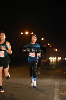 Runner Photo 4339772