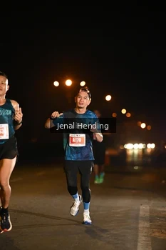 Runner Photo 4339773