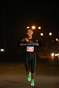 Runner Photo 4339775