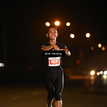 Runner Photo 4339776