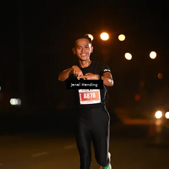 Runner Photo 4339778