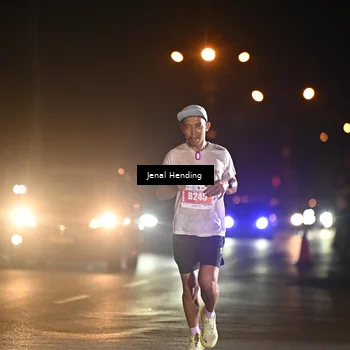 Runner Photo 4339780