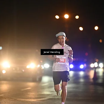 Runner Photo 4339781