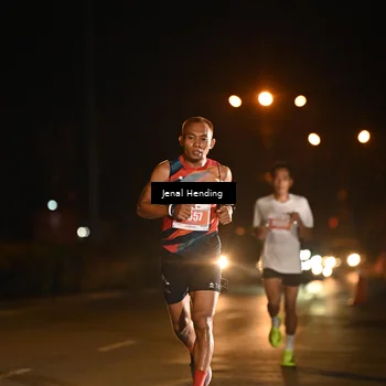 Runner Photo 4339782