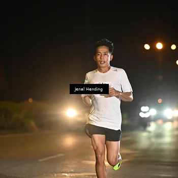 Runner Photo 4339786