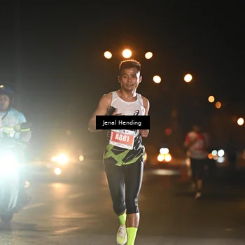 Runner Photo 4339787
