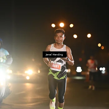 Runner Photo 4339788