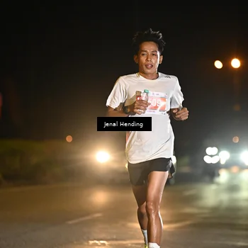 Runner Photo 4339791