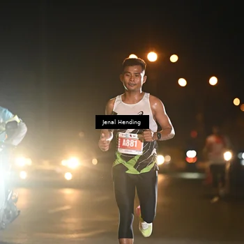 Runner Photo 4339792