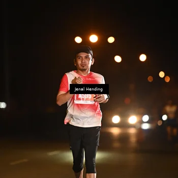 Runner Photo 4339793