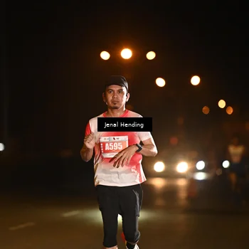 Runner Photo 4339794