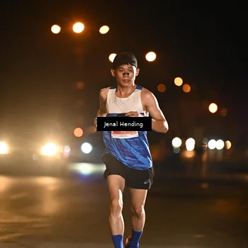Runner Photo 4339795