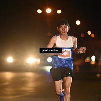 Runner Photo 4339796