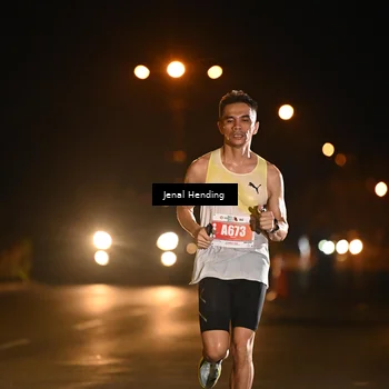 Runner Photo 4339798