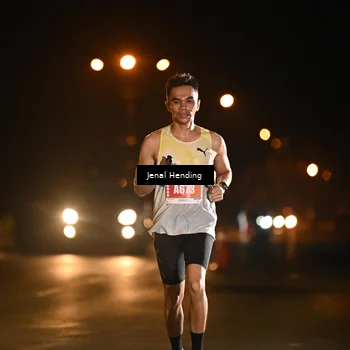 Runner Photo 4339799