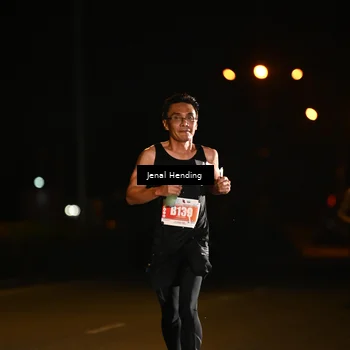 Runner Photo 4339801
