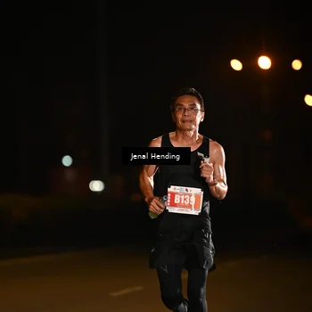 Runner Photo 4339803