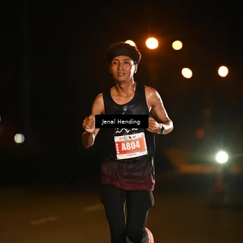 Runner Photo 4339804