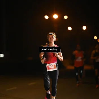Runner Photo 4339806